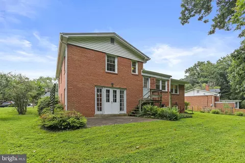 10602 Woodsdale Dr, Silver Spring, MD 20901 photo 28