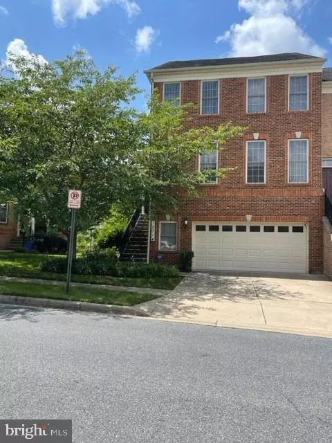 12714 Ginger Wood Ln, Clarksburg, MD 20871