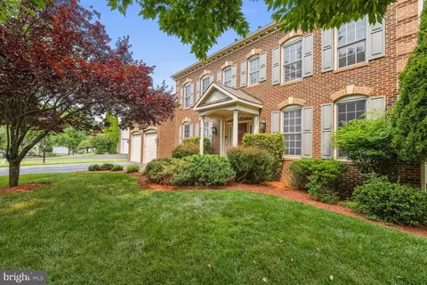 14208 Reed Farm Way, North Potomac, MD 20878