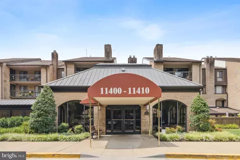 11410 Strand Dr #R-010, Rockville, MD 20852