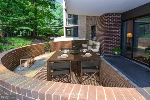 15115 Interlachen Dr #3-120, Silver Spring, MD 20906 photo 2