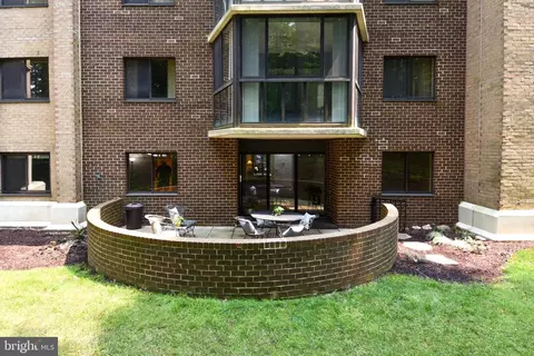 15115 Interlachen Dr #3-120, Silver Spring, MD 20906 photo 18