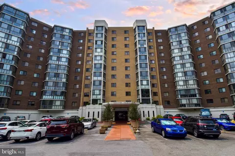 15115 Interlachen Dr #3-120, Silver Spring, MD 20906 photo 3