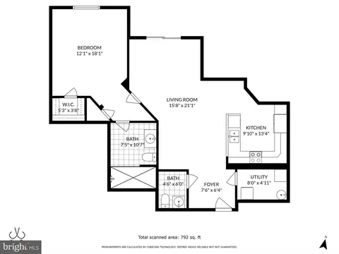 3911 Doc Berlin Dr #15, Silver Spring, MD 20906 photo 13