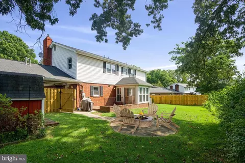 10411 Gatewood Ter, Silver Spring, MD 20903 photo 40