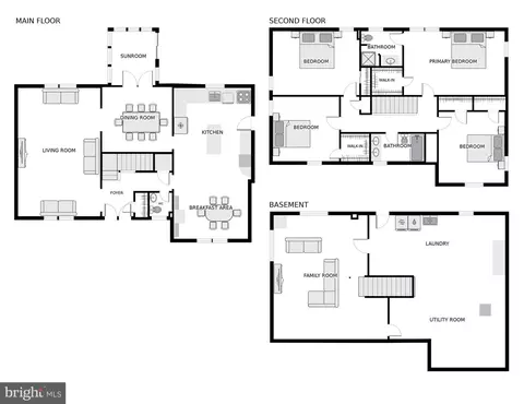 10411 Gatewood Ter, Silver Spring, MD 20903 photo 47