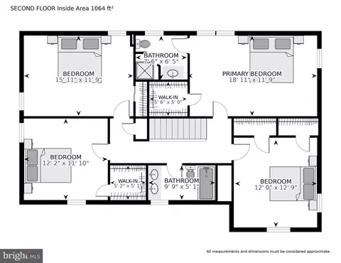 10411 Gatewood Ter, Silver Spring, MD 20903 photo 45
