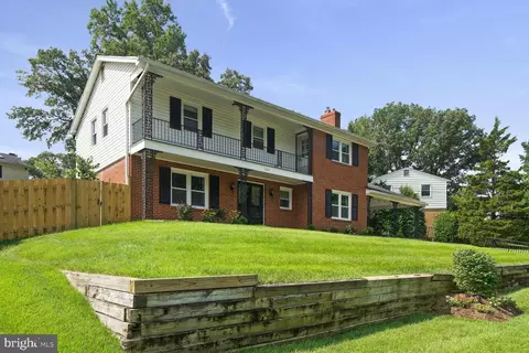 10411 Gatewood Ter, Silver Spring, MD 20903