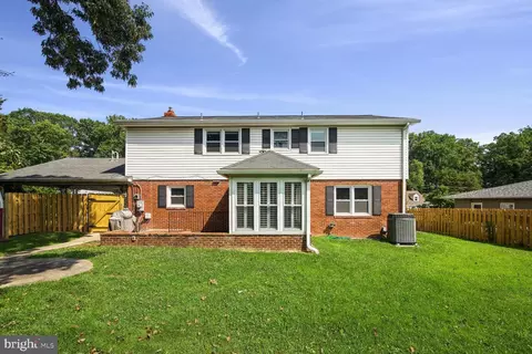 10411 Gatewood Ter, Silver Spring, MD 20903 photo 39