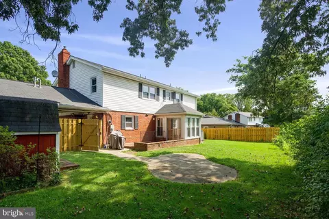 10411 Gatewood Ter, Silver Spring, MD 20903 photo 41