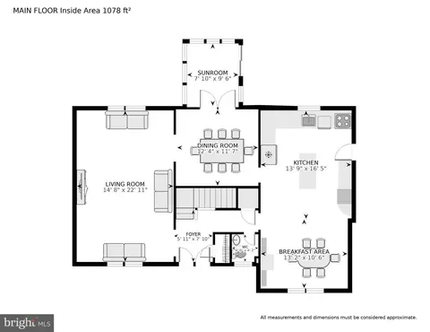 10411 Gatewood Ter, Silver Spring, MD 20903 photo 44
