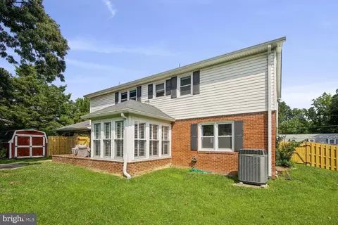 10411 Gatewood Ter, Silver Spring, MD 20903 photo 42