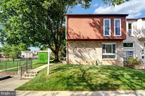 7169 Mill Run #9-1, Derwood, MD 20855