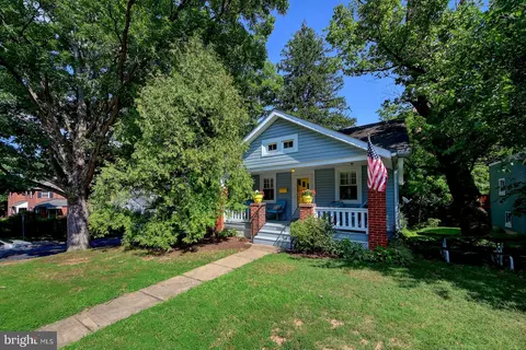 2000 Hanover St, Silver Spring, MD 20910 photo 1