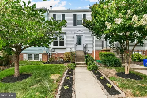25144 Tralee Ct #B-3, Damascus, MD 20872