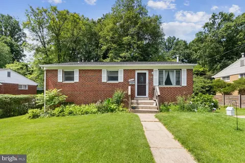 11114 Troy Rd, Rockville, MD 20852