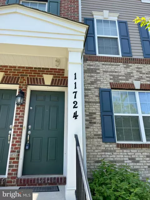 11724 Little Seneca Pkwy #1212, Clarksburg, MD 20871