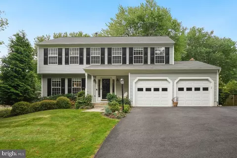 14141 Saddle River Dr, North Potomac, MD 20878