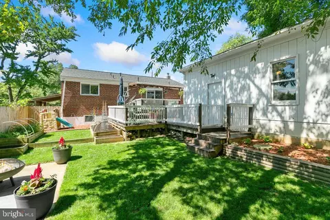 2817 Kingswell Dr, Silver Spring, MD 20902 photo 53