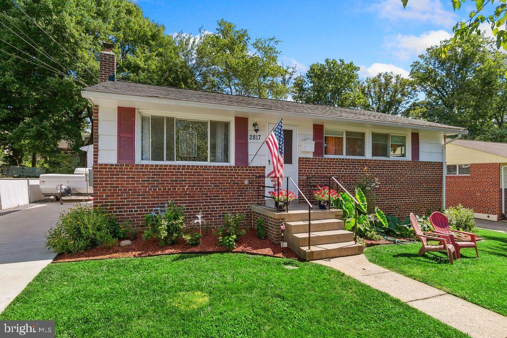 2817 Kingswell Dr, Silver Spring, MD 20902 photo 7