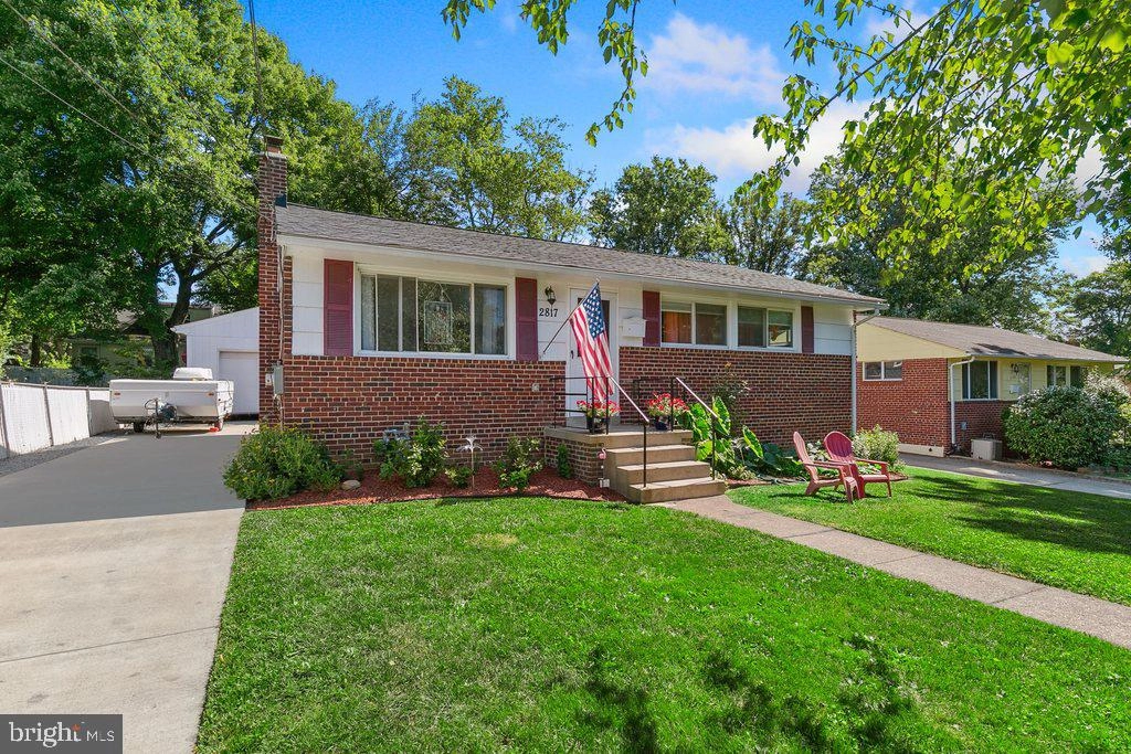 2817 Kingswell Dr, Silver Spring, MD 20902 photo 6