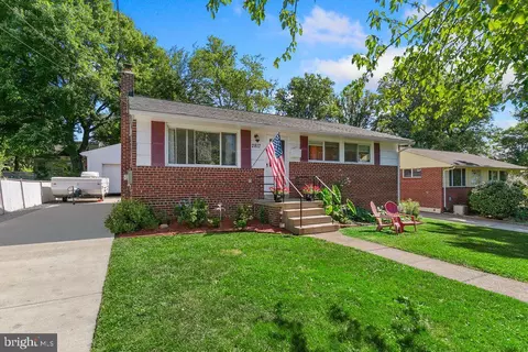 2817 Kingswell Dr, Silver Spring, MD 20902 photo 6