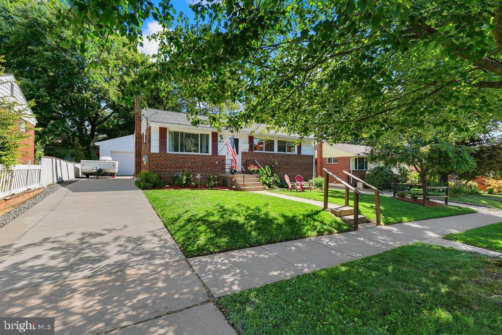 2817 Kingswell Dr, Silver Spring, MD 20902 photo 5