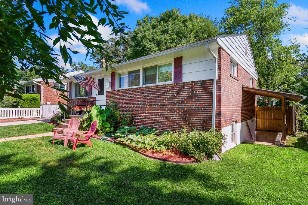 2817 Kingswell Dr, Silver Spring, MD 20902 photo 4