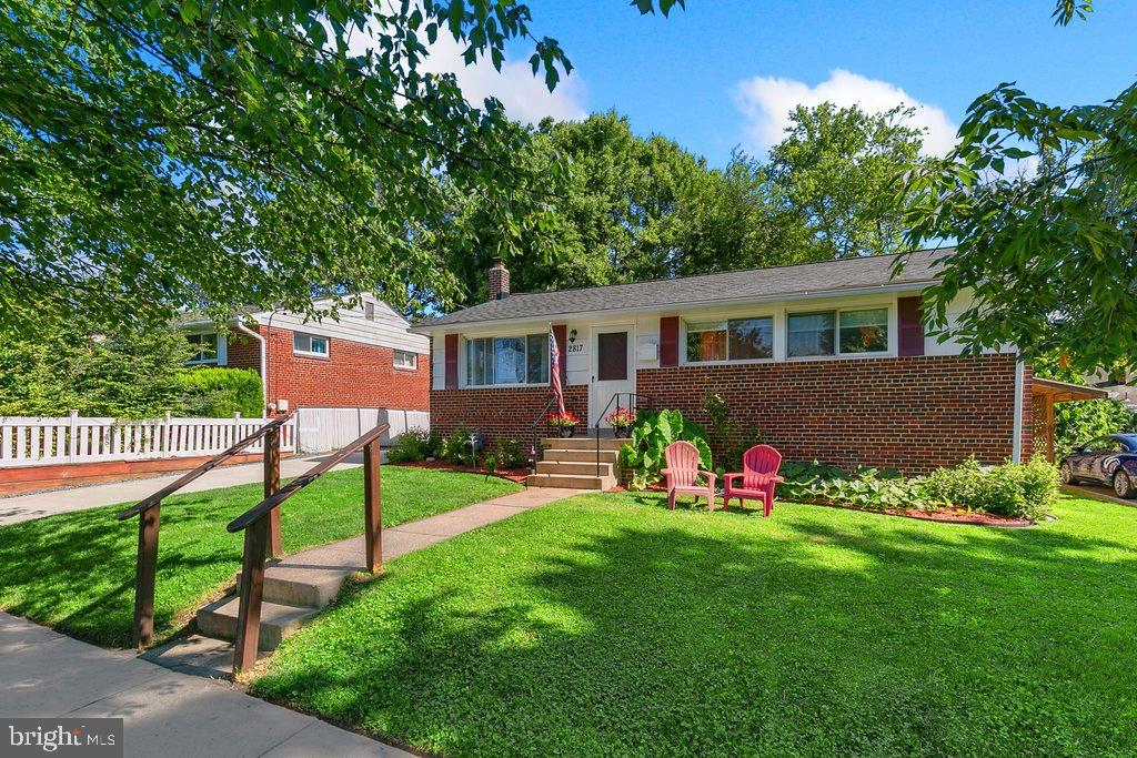 2817 Kingswell Dr, Silver Spring, MD 20902 photo 3