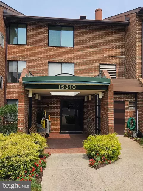 15310 Beaverbrook Ct #89-1C, Silver Spring, MD 20906 photo 11