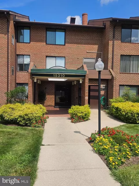 15310 Beaverbrook Ct #89-1C, Silver Spring, MD 20906