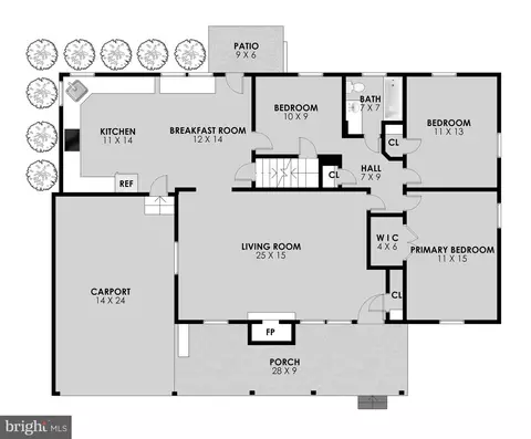 15901 Barnesville Rd, Boyds, MD 20841 photo 33