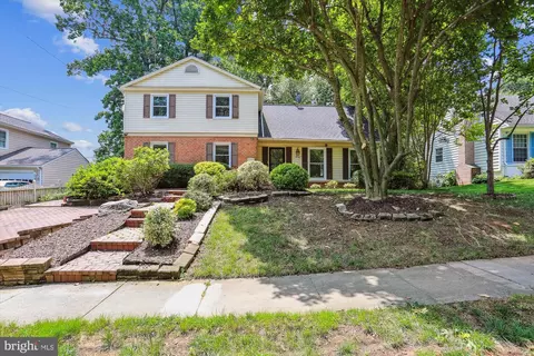 4934 Bel Pre Rd, Rockville, MD 20853