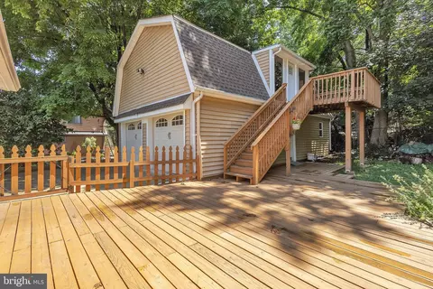 11407 Norris Dr, Silver Spring, MD 20902 photo 30