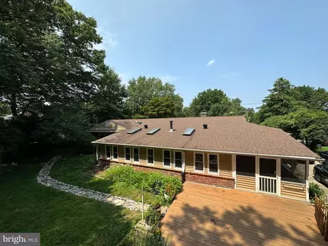 11407 Norris Dr, Silver Spring, MD 20902 photo 32