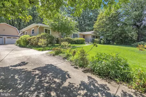 11407 Norris Dr, Silver Spring, MD 20902