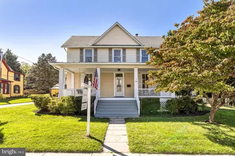 16 Park Ave, Gaithersburg, MD 20877