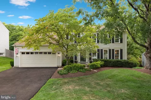 15212 Falconbridge Ter, North Potomac, MD 20878