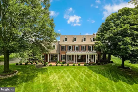 9101 Goshen Valley Dr, Gaithersburg, MD 20882