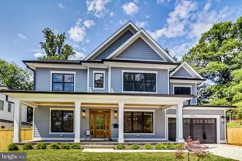 9704 Brixton Ln, Bethesda, MD 20817