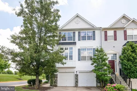 4843 Tothill Dr, Olney, MD 20832