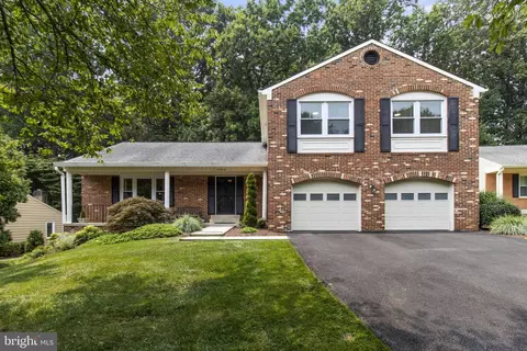 13712 Castle Cliff Way, Silver Spring, MD 20904