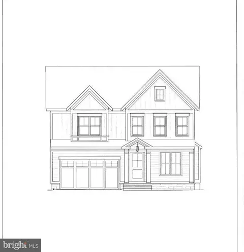 4415 Brookfield Dr, Kensington, MD 20895