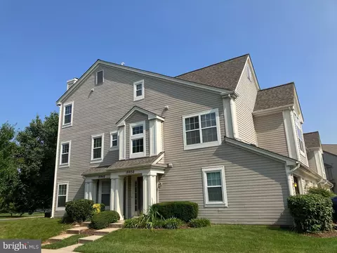 19950 Gateshead Cir #75, Germantown, MD 20876