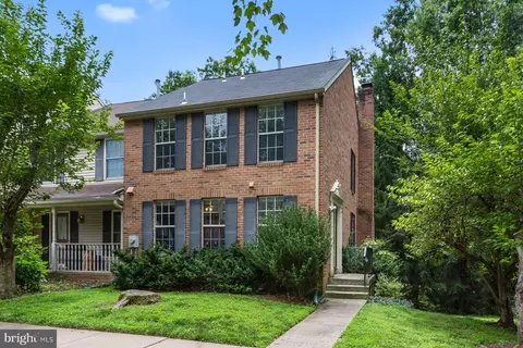 13418 Staffordshire Pl, Germantown, MD 20874