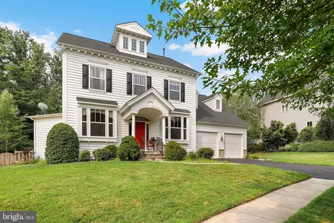 22407 Brook Point Way, Clarksburg, MD 20871