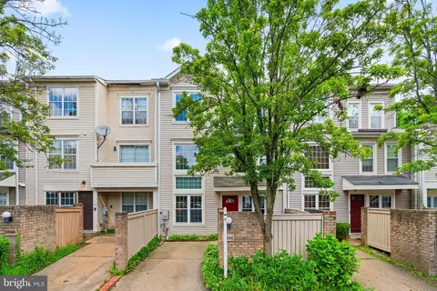 19946 Drexel Hill Cir, Montgomery Village, MD 20886