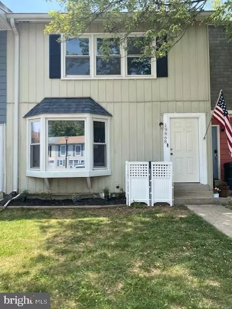 19868 Beatriz Ave, Poolesville, MD 20837