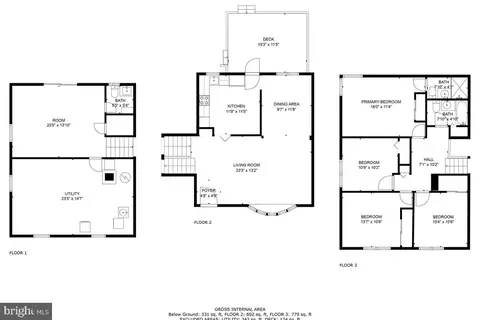 913 Jackson Rd, Silver Spring, MD 20904 photo 29