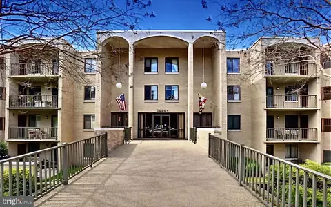 7425 Democracy Blvd #205, Bethesda, MD 20817